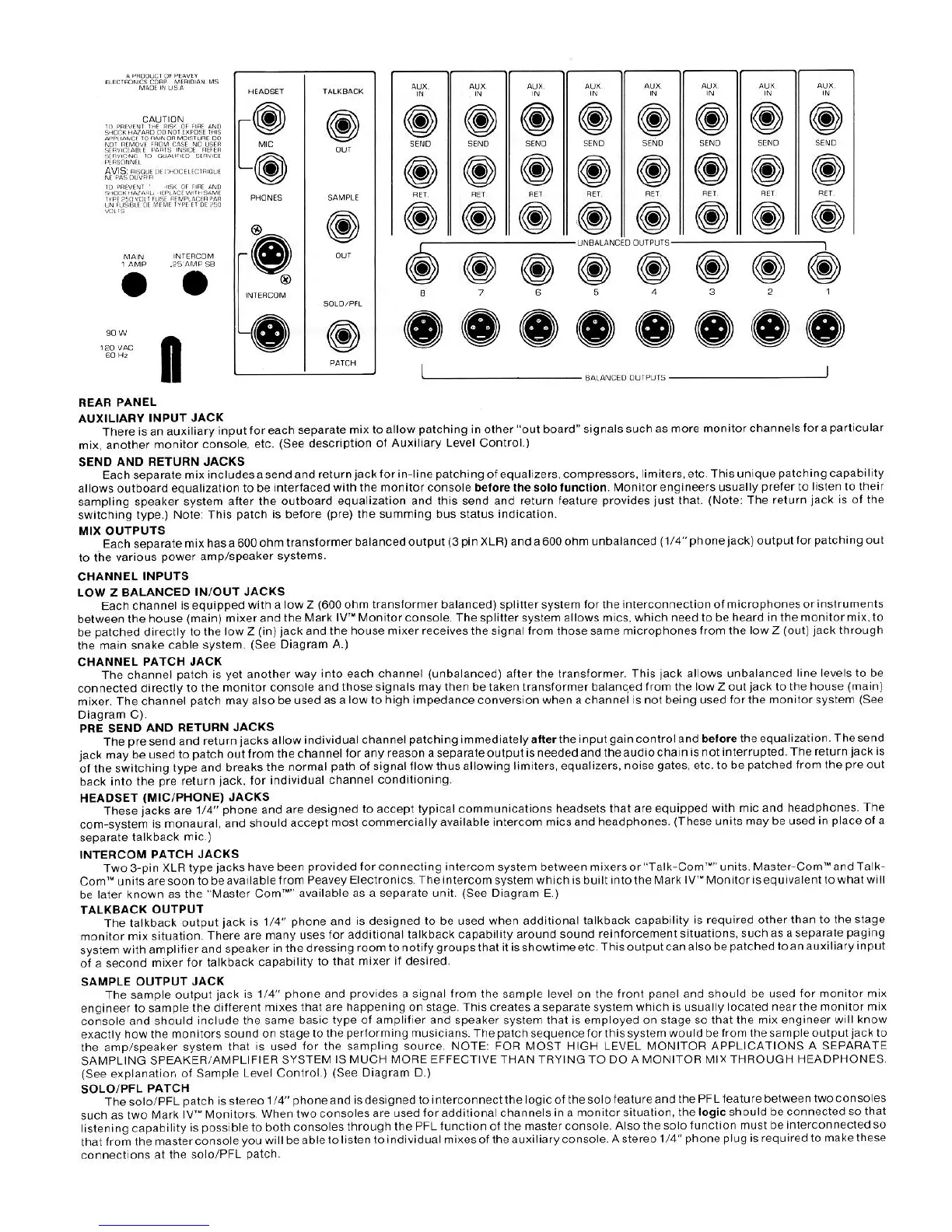 Page #5 background image