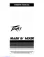 Preview: Owner's Manual