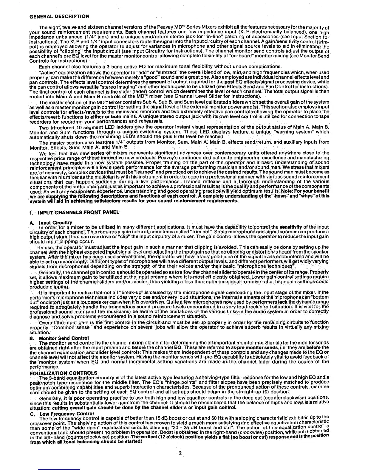 Page #2 background image