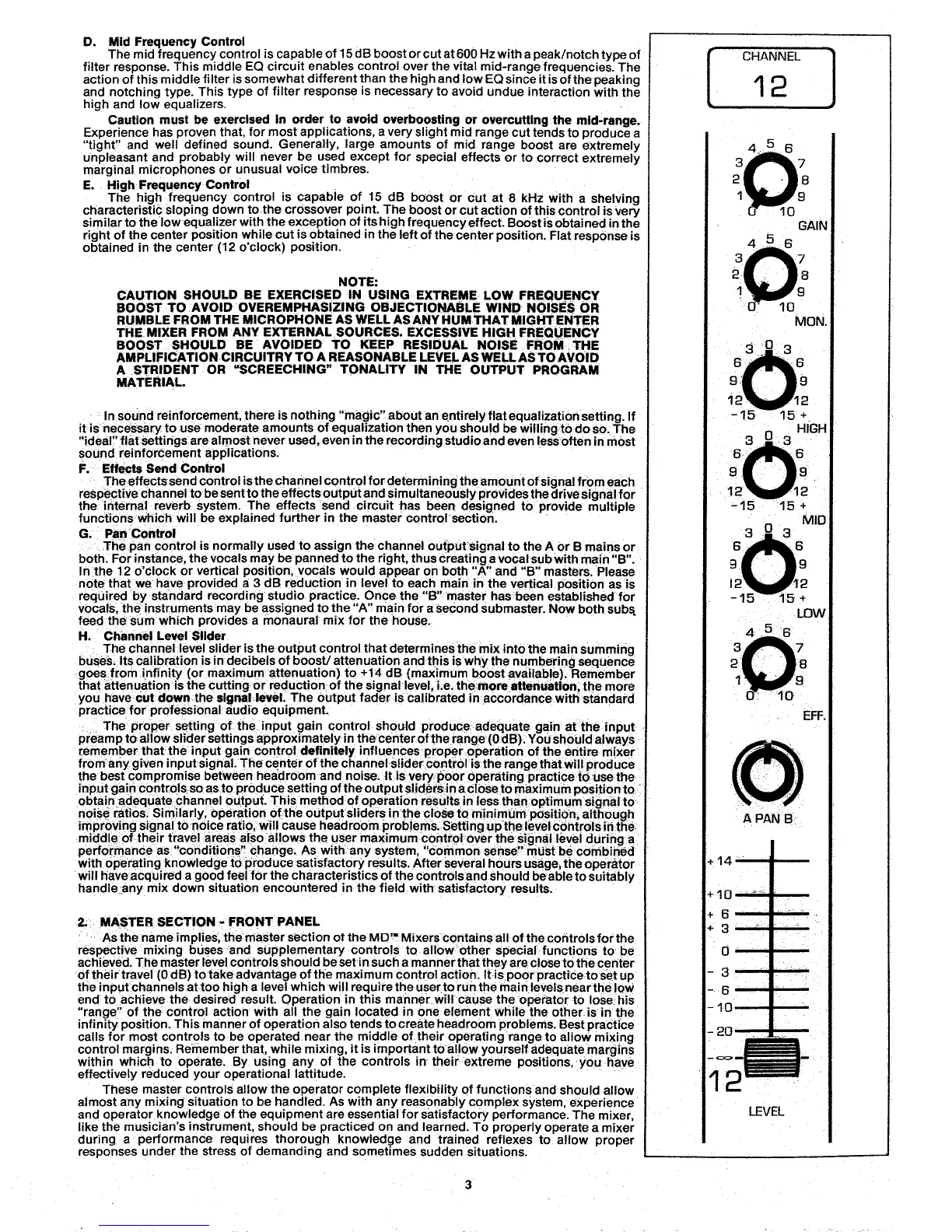Page #3 background image