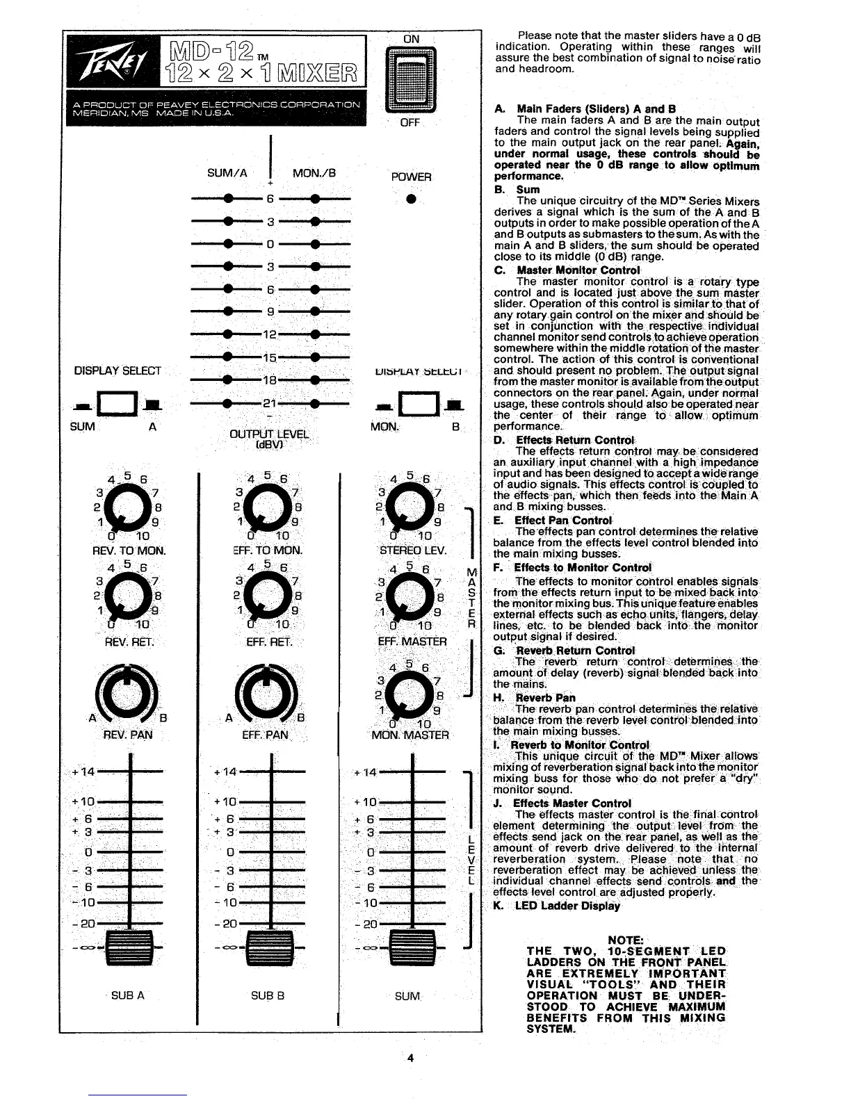 Page #4 background image