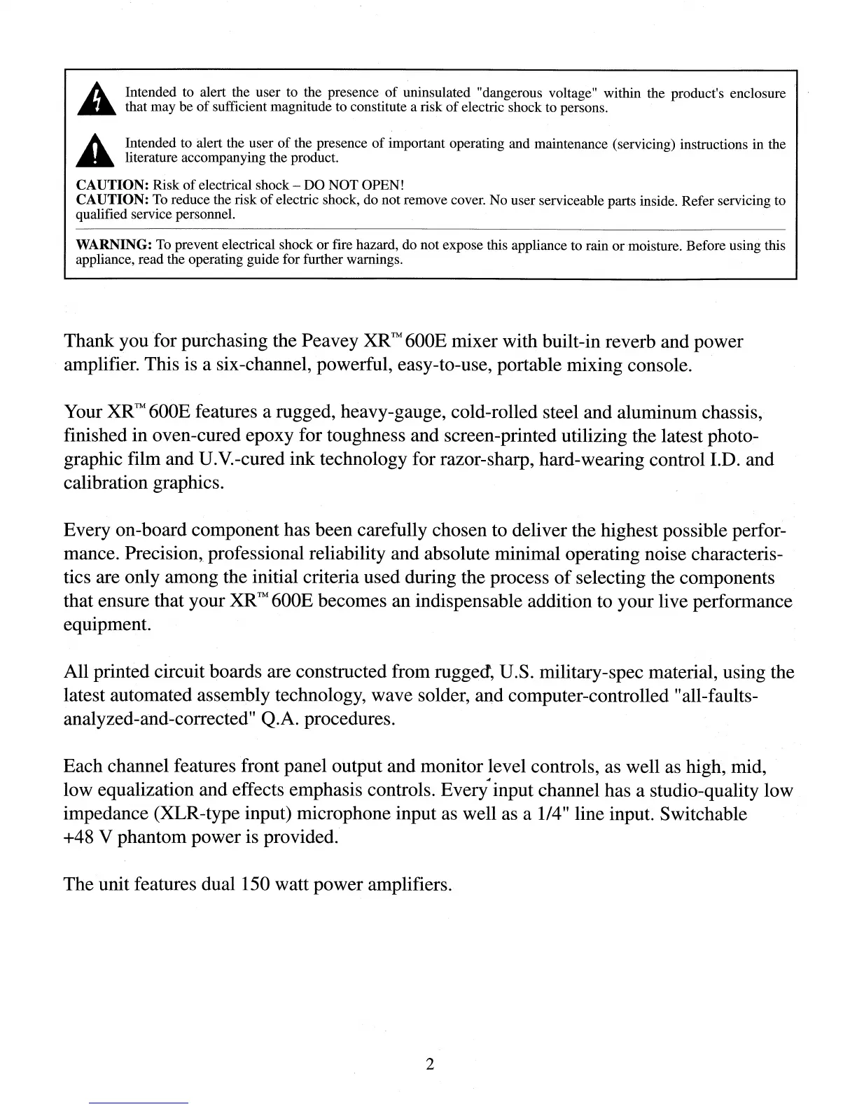 Page #2 background image
