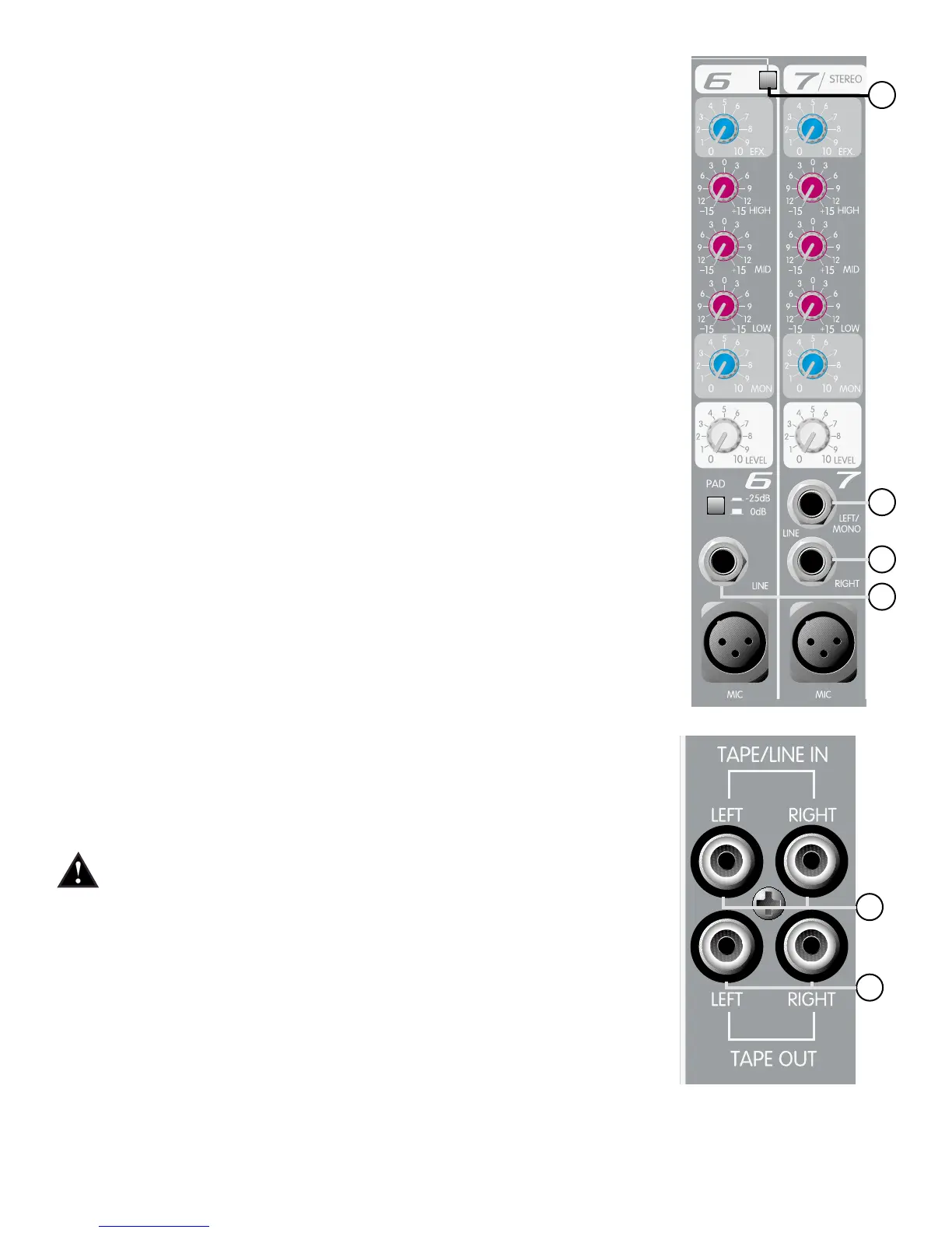 Page #5 background image