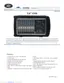 Preview: Specifications