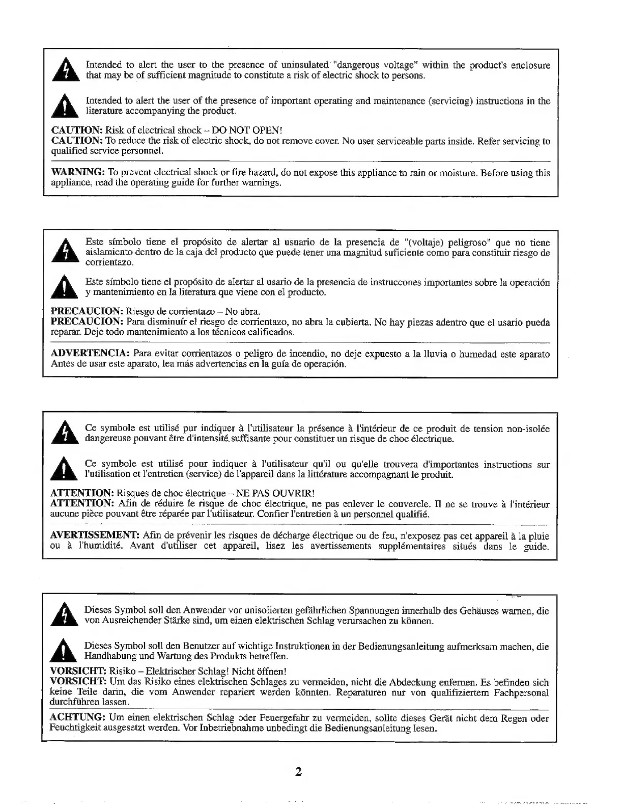 Page #2 background image