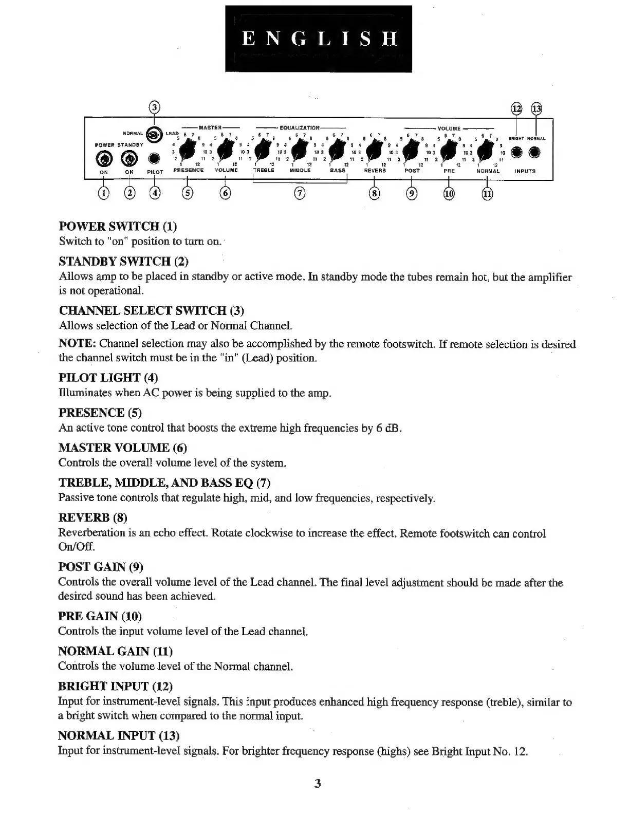 Page #3 background image
