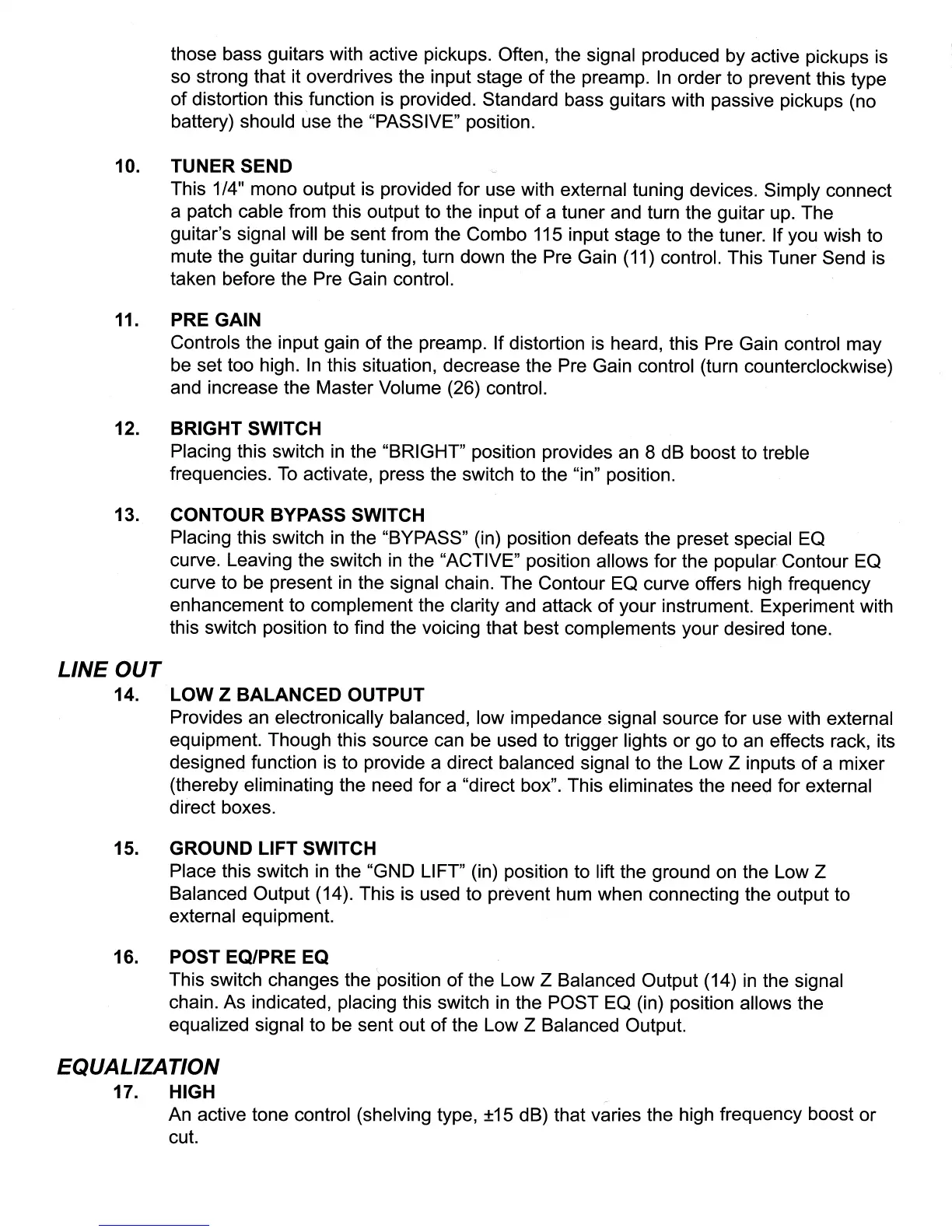 Page #6 background image