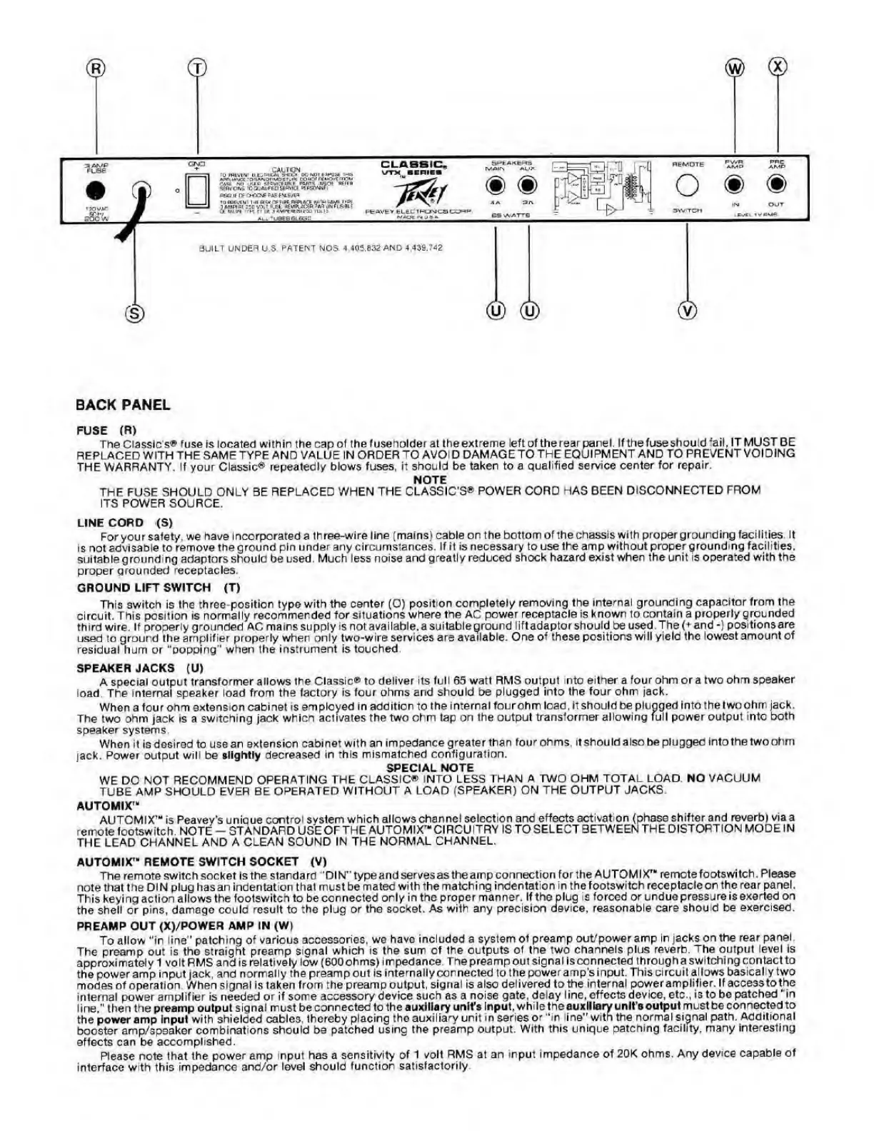 Page #5 background image