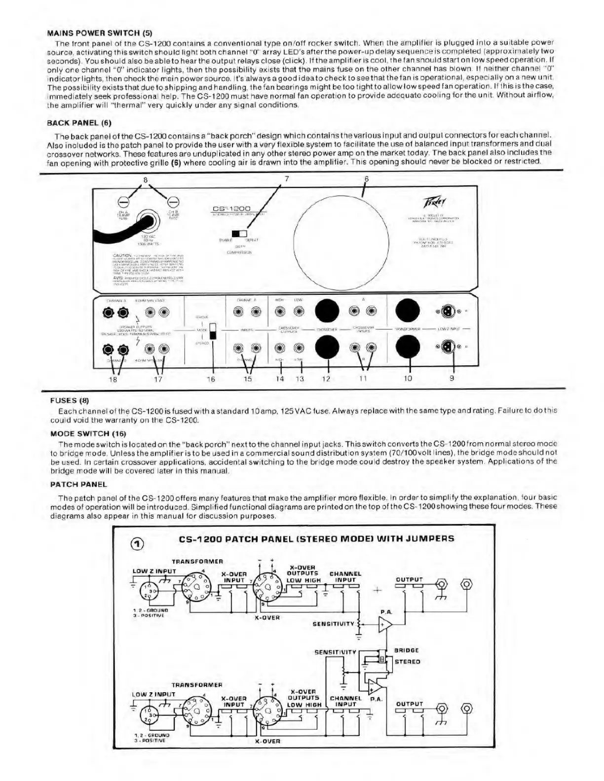 Page #5 background image