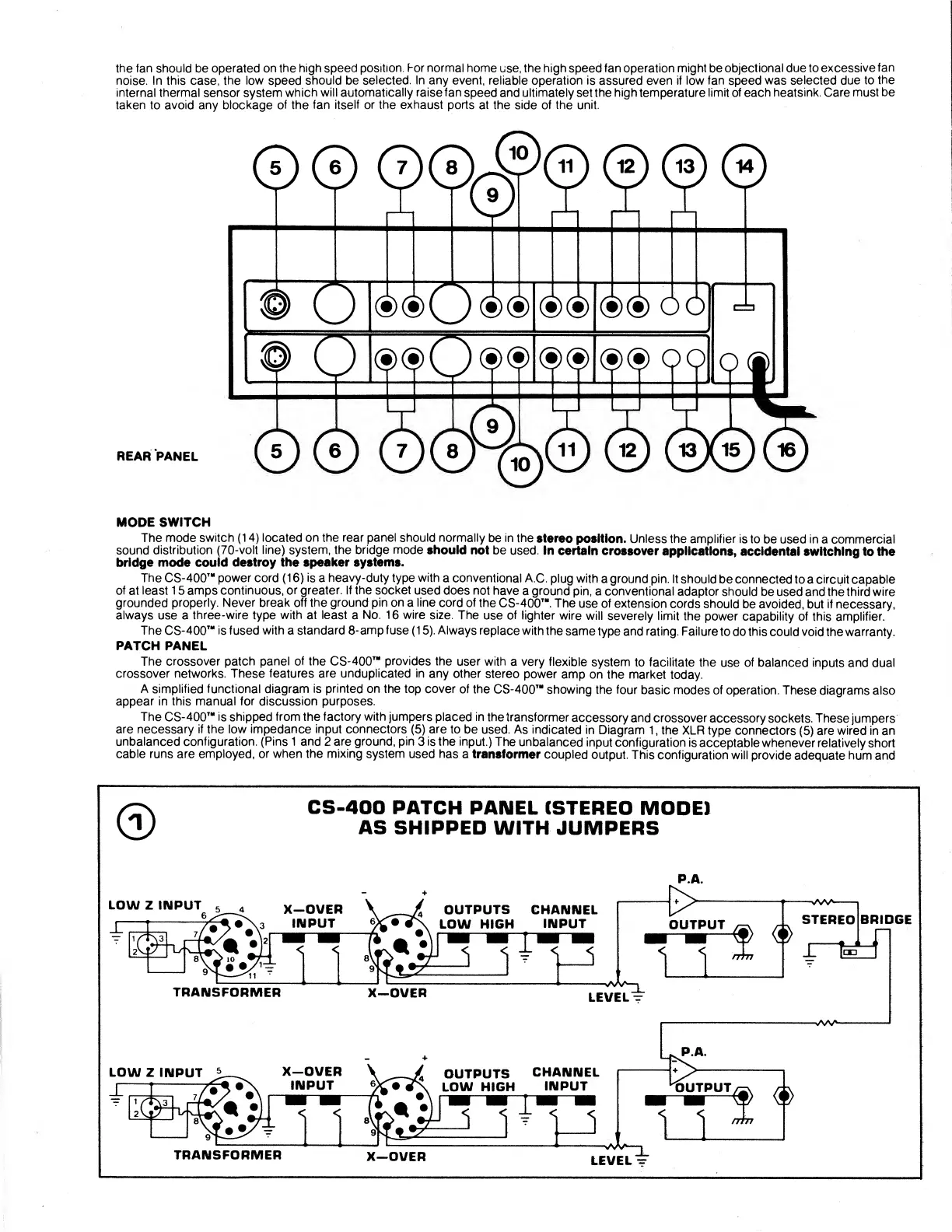 Page #4 background image
