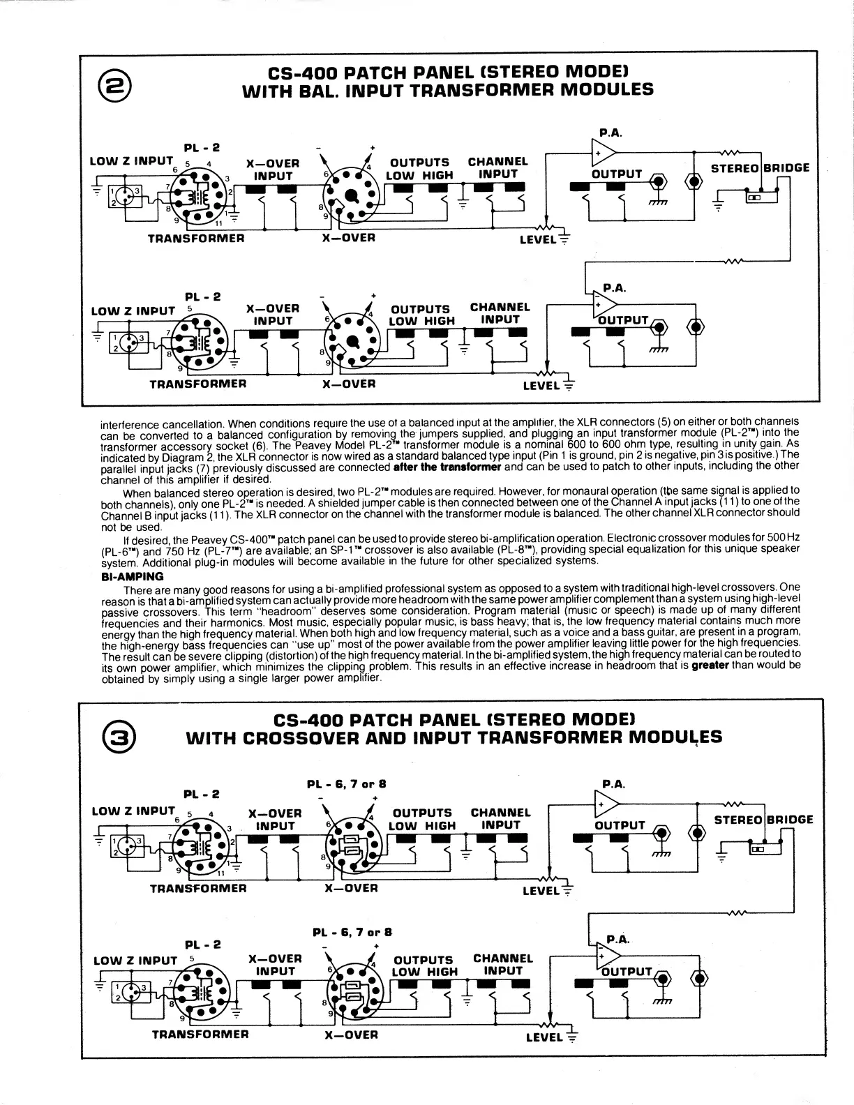Page #5 background image