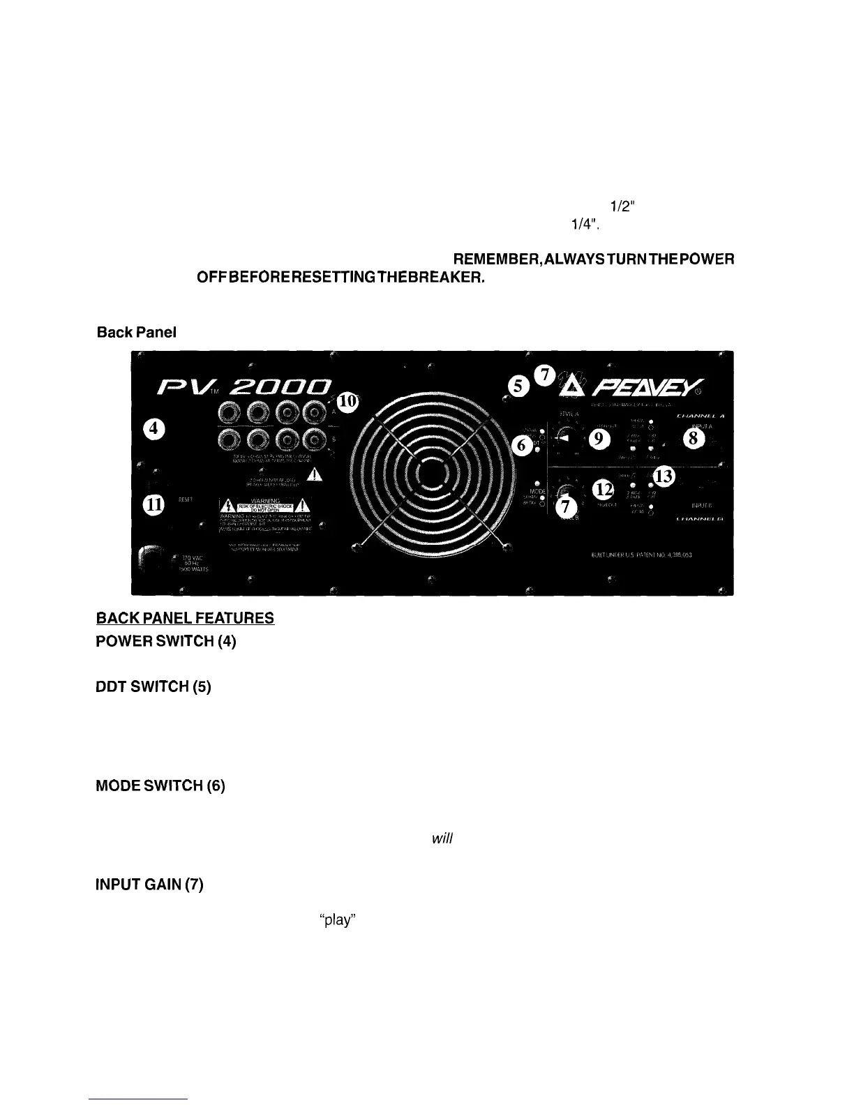Page #4 background image