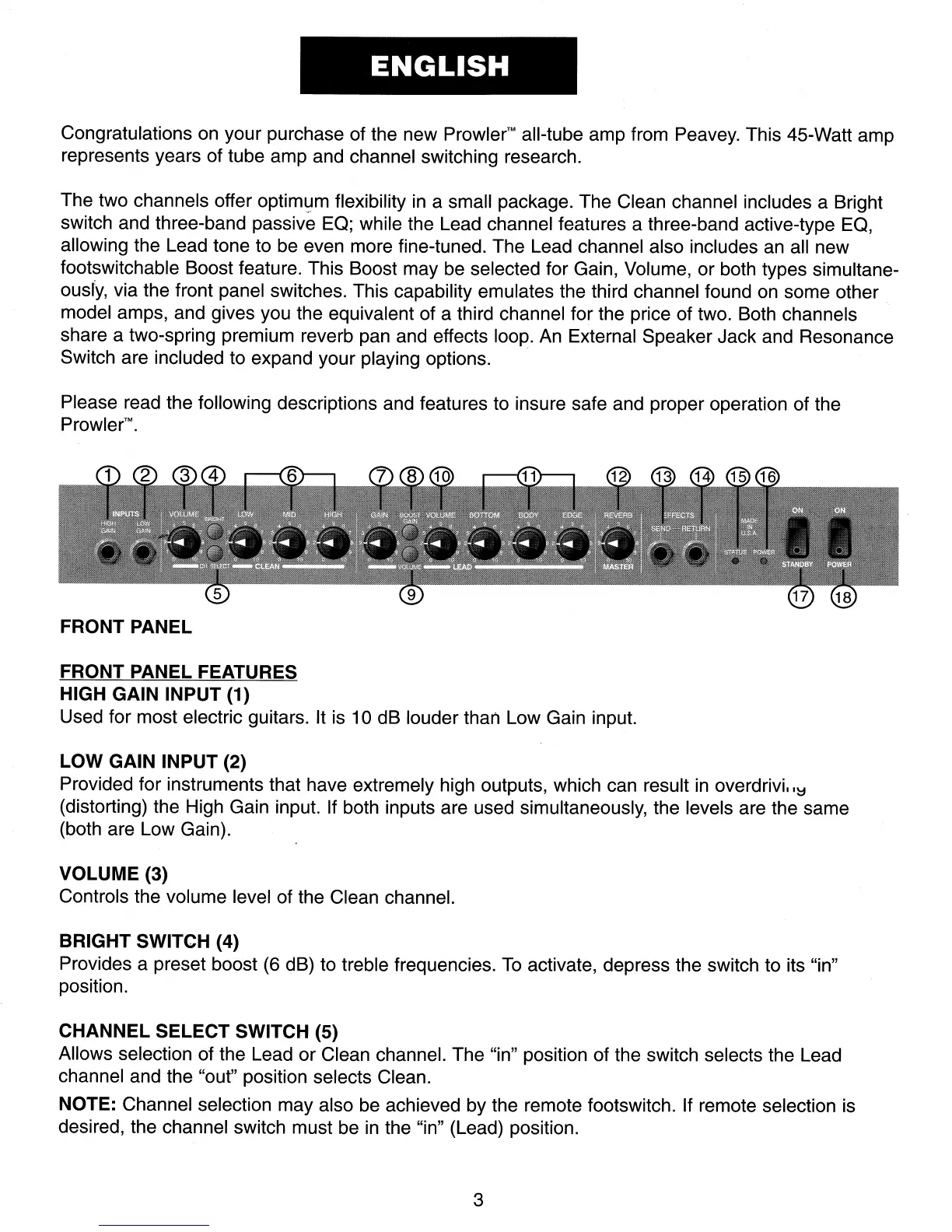 Page #3 background image