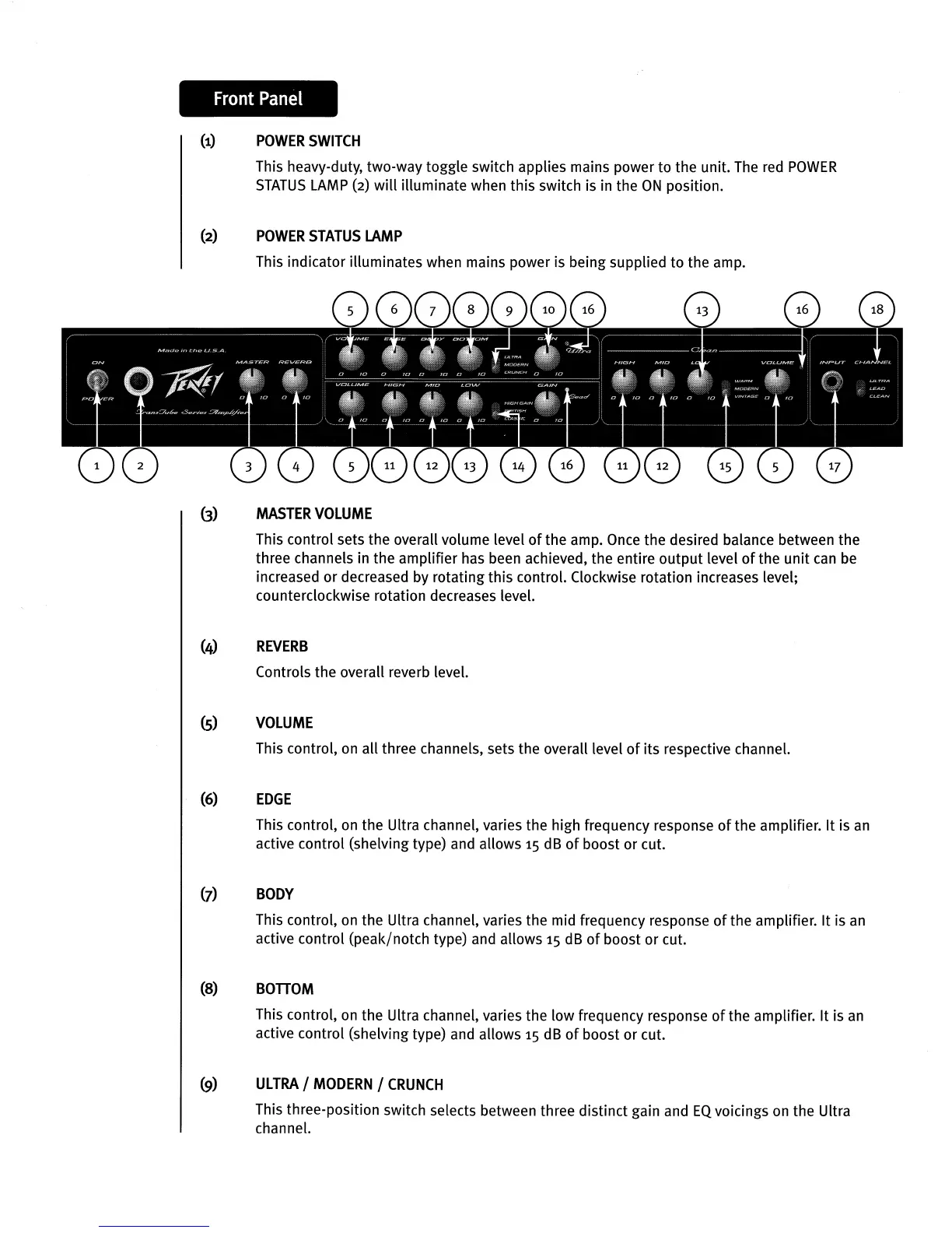 Page #5 background image