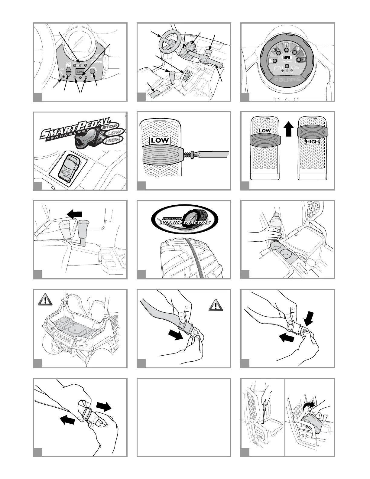 Page #6 background image