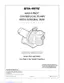 Preview: Owner's Manual