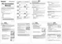 Preview: Connection Manual