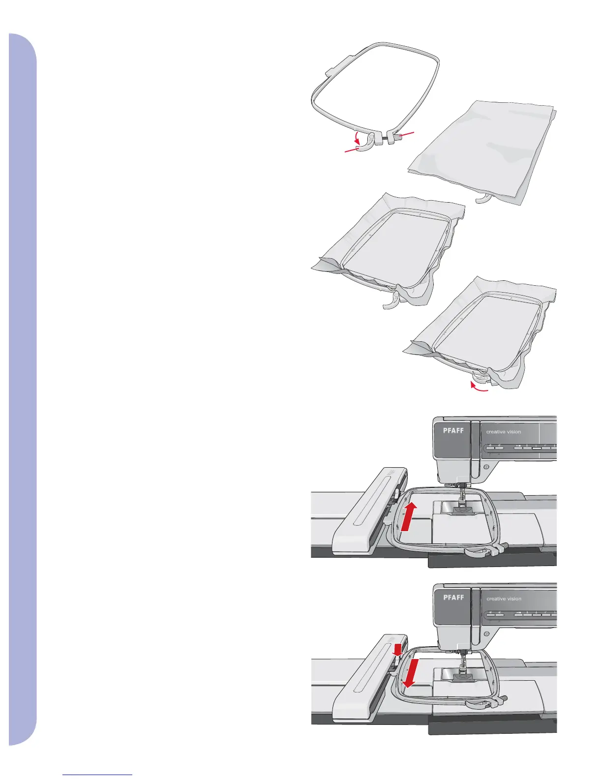 Page #4 background image