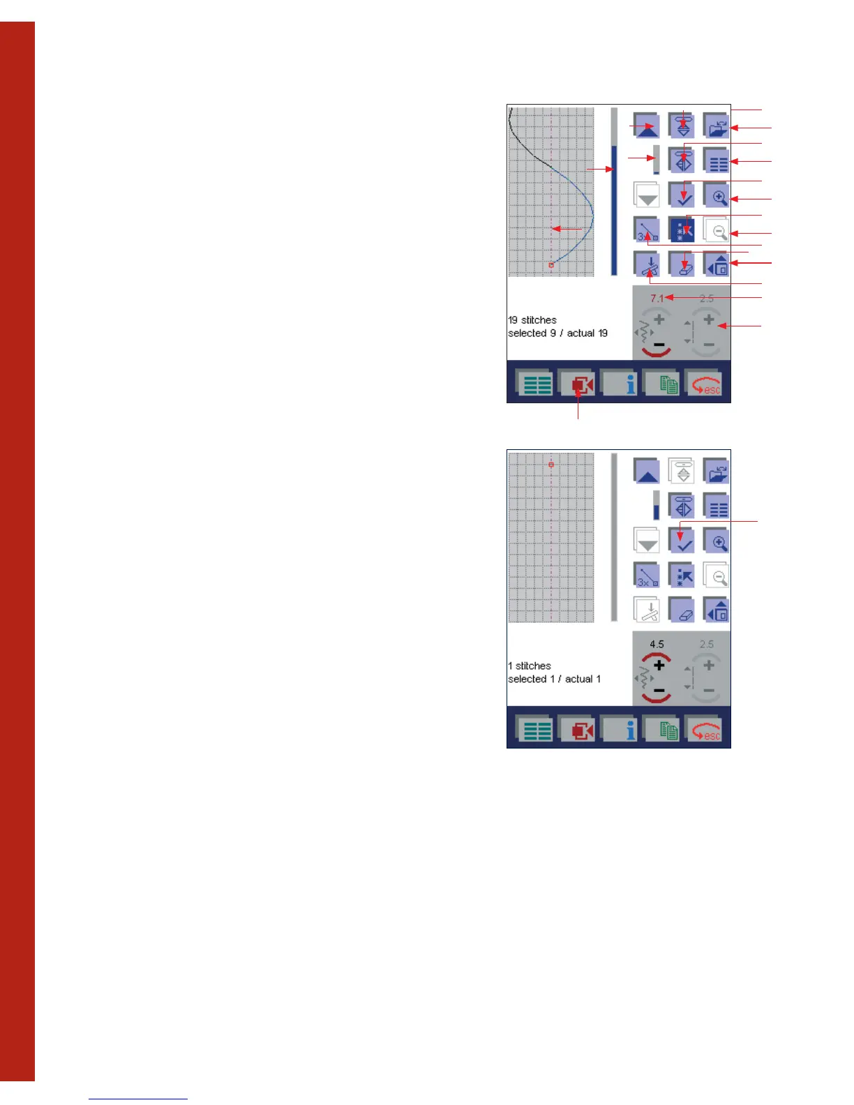 Page #81 background image