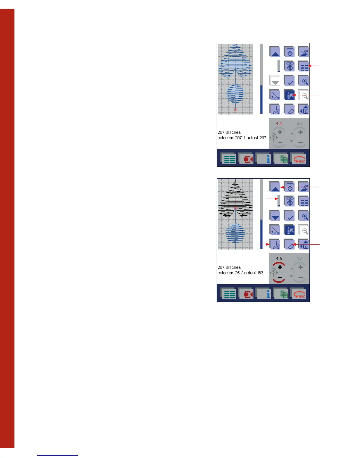 Page #83 background image