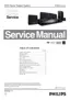 Preview: Service Manual