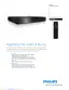 Preview: Specifications