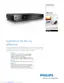 Preview: Specifications