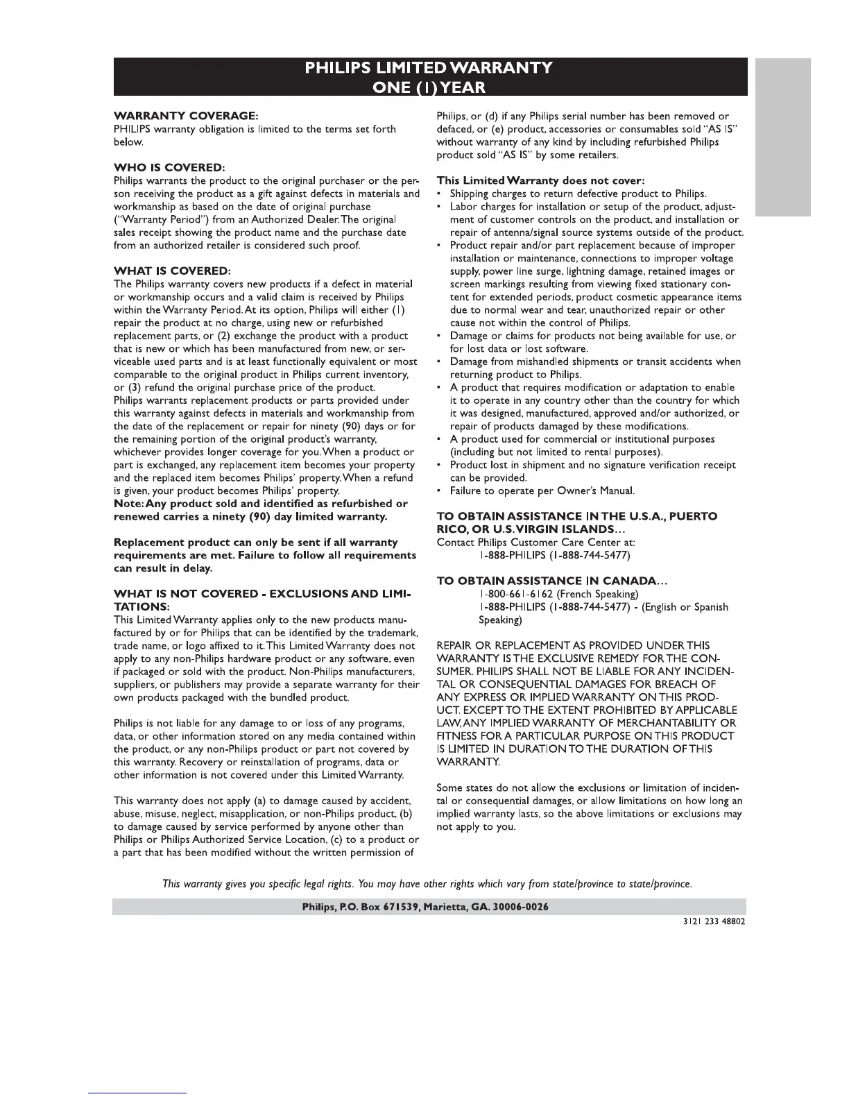 Page #5 background image