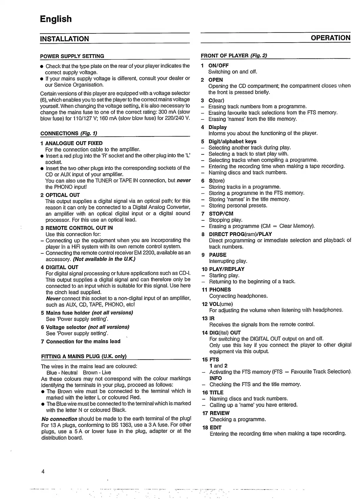 Page #2 background image