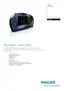 Preview: Specifications