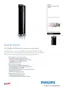 Preview: Specifications