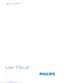 Preview: User Manual