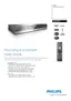 Preview: Specifications