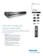 Preview: Specifications
