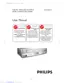 Preview: User Manual