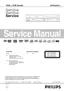 Preview: Service Manual