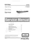 Preview: Service Manual