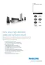 Preview: Specifications