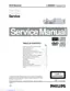 Preview: Service Manual