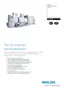 Preview: Specification Sheet