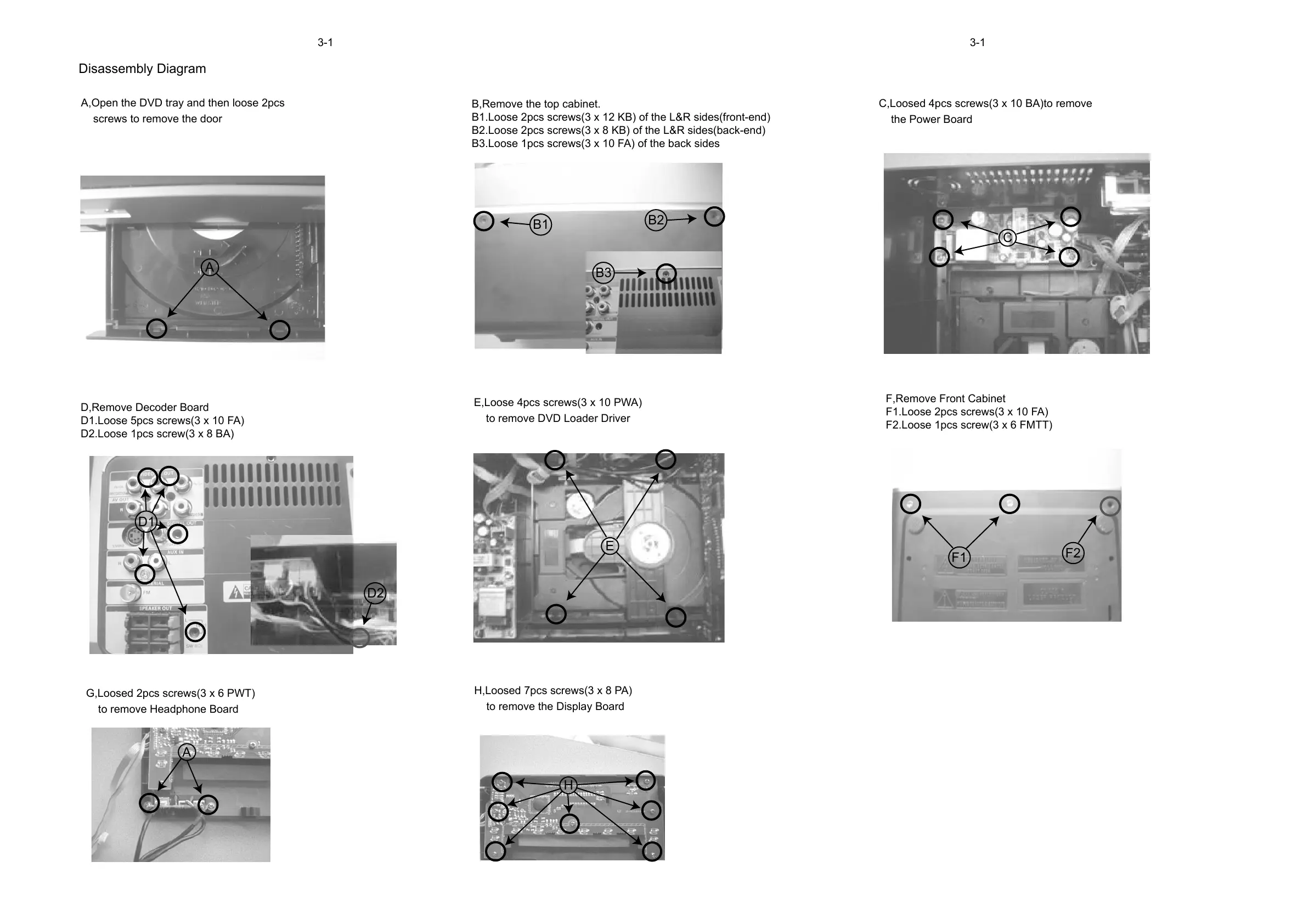 Page #10 background image