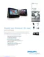 Preview: Specifications