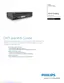 Preview: Specifications