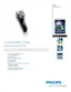 Preview: Specification Sheet