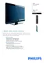 Preview: Specifications