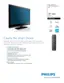 Preview: Specifications