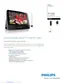 Preview: Specifications