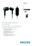 Preview: Specifications