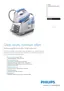 Preview: Specifications