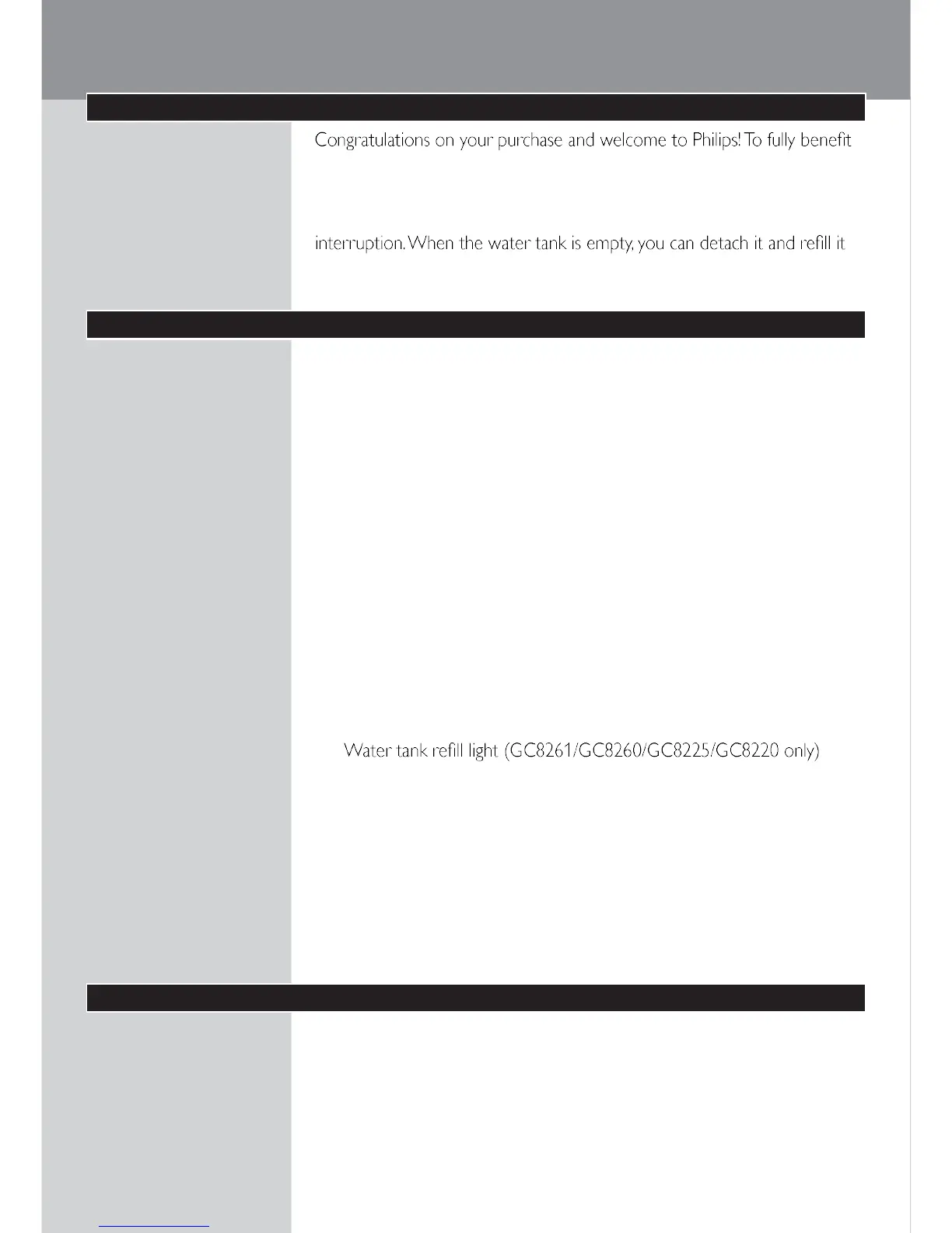 Page #6 background image